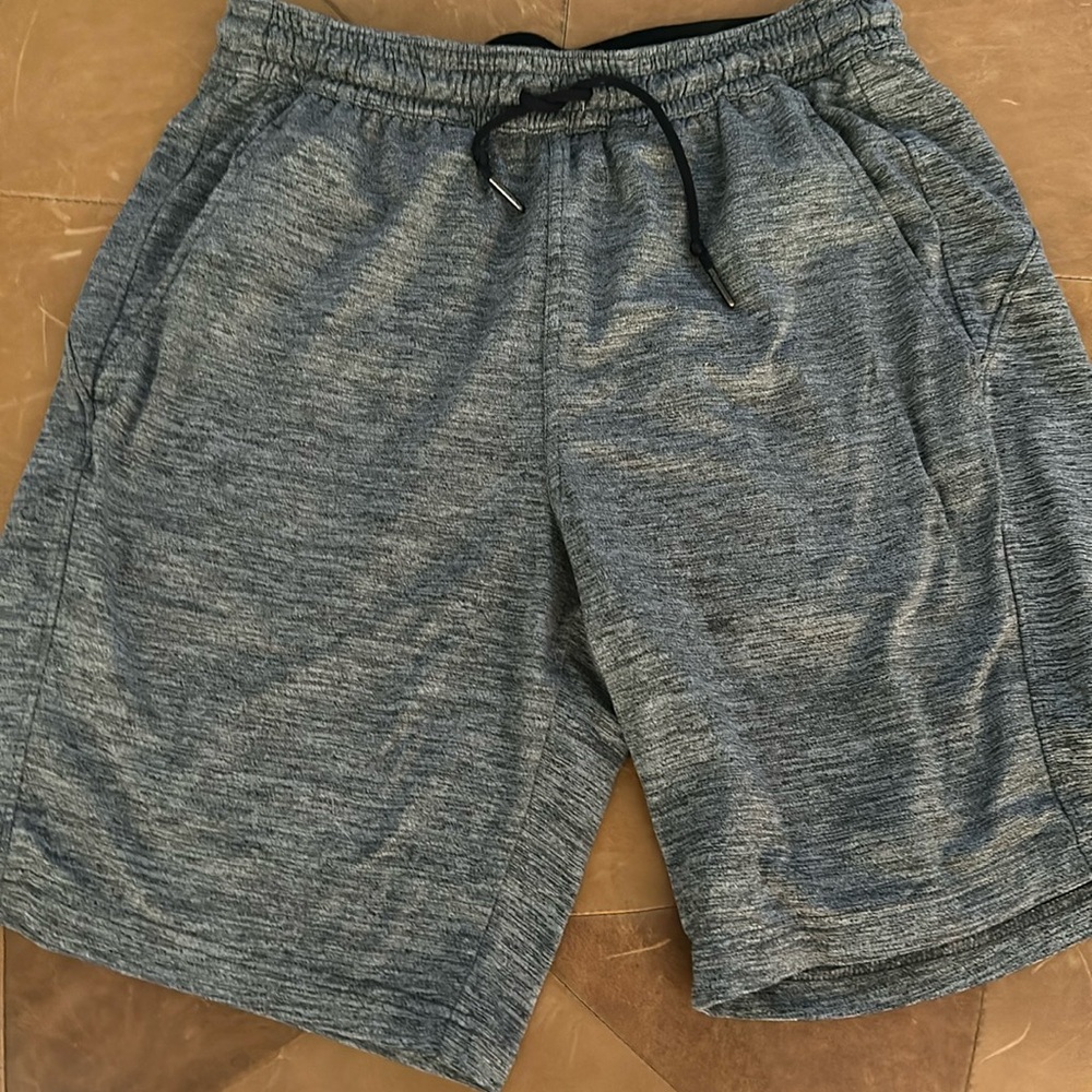 Zella Men’s Athletic Shorts